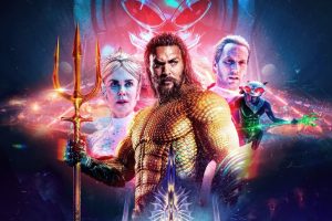 Aquaman y el reino perdido ¿Qué paso con Amber Heard?