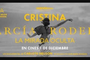 Cristina García Rodero: La mirada oculta