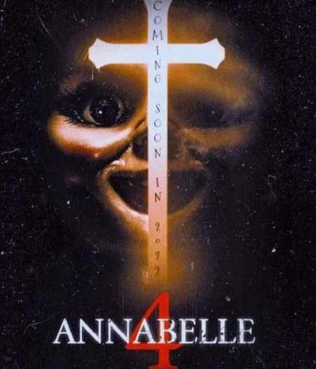 Annabelle 4