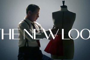 “New Look” Una miniserie sobre los creadores de la moda moderna